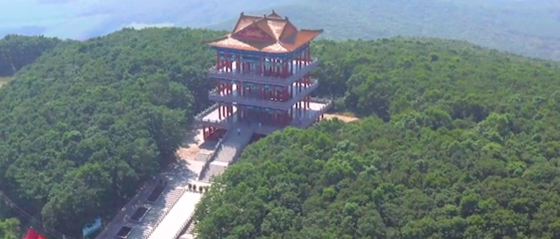 合成观光锦台